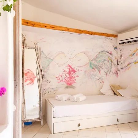 Marina Clipper 5 Minuti A Piedi Dal Mare Apartment Porto Cervo