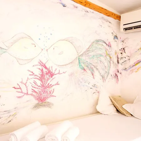 Apartment Marina Clipper 5 Minuti A Piedi Dal Mare