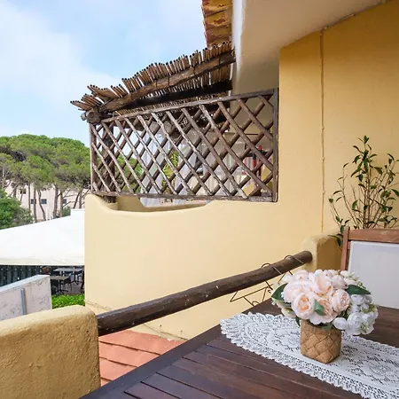 Apartment Marina Clipper 5 Minuti A Piedi Dal Mare *